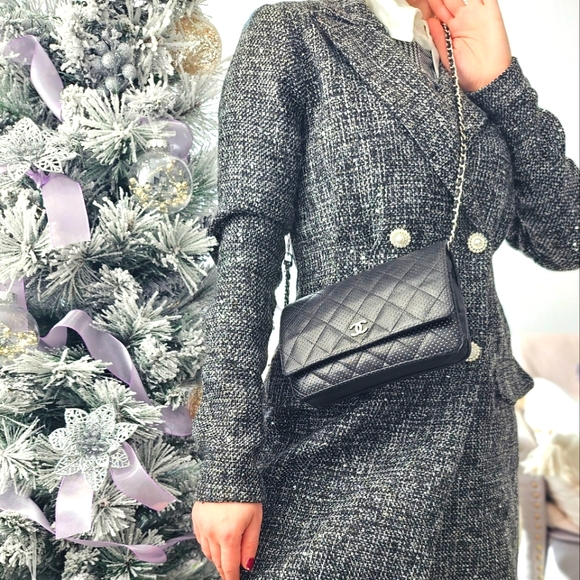 🖤CHANEL Bag🖤 - Picture 16 of 17